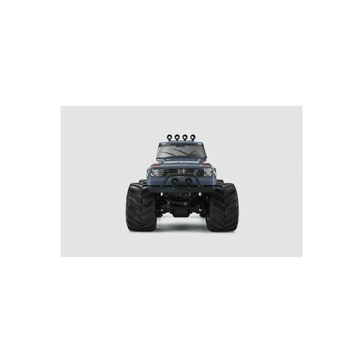 Mini Monster Truck Coyote MSA-1MT 4x4 1/24 RTR Carisma Carisma 85968 - 2