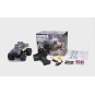85968-Mini Monster Truck Coyote MSA-1MT 4x4 1/24 RTR Carisma