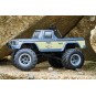 85968-Mini Monster Truck Coyote MSA-1MT 4x4 1/24 RTR Carisma