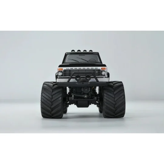 Mini Monster F-Truck MSA-1MT 4x4 1/24 RTR Carisma Carisma 87768 - 2 87768-Mini Monster F-Truck MSA-1MT 4x4 1/24 RTR Carisma - 87768