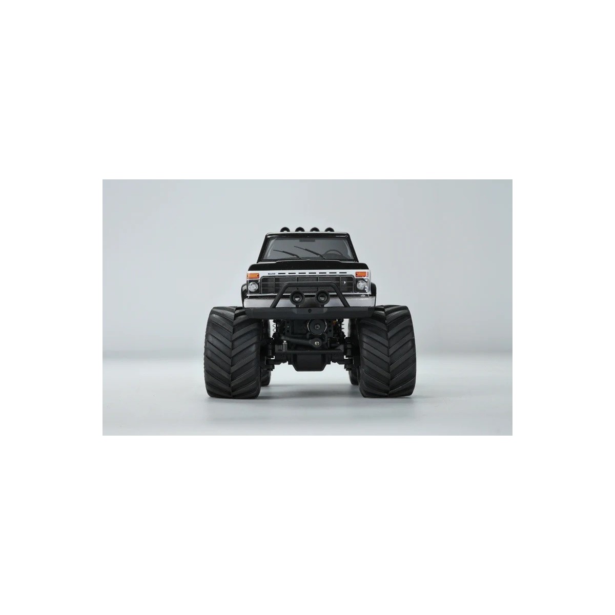 Mini Monster F-Truck MSA-1MT 4x4 1/24 RTR Carisma Carisma 87768 - 2