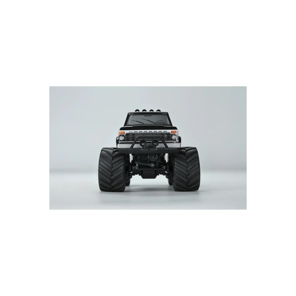 Mini Monster F-Truck MSA-1MT 4x4 1/24 RTR Carisma Carisma 87768 - 2