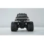 87768-Mini Monster F-Truck MSA-1MT 4x4 1/24 RTR Carisma - 87768