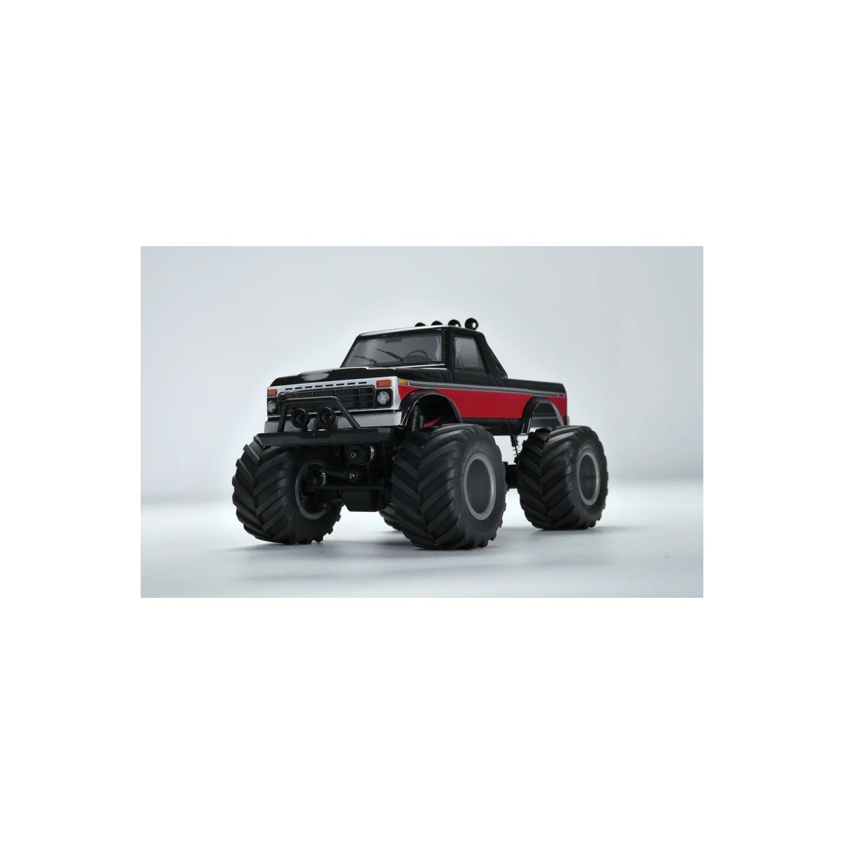 Mini Monster F-Truck MSA-1MT 4x4 1/24 RTR Carisma Carisma 87768 - 1