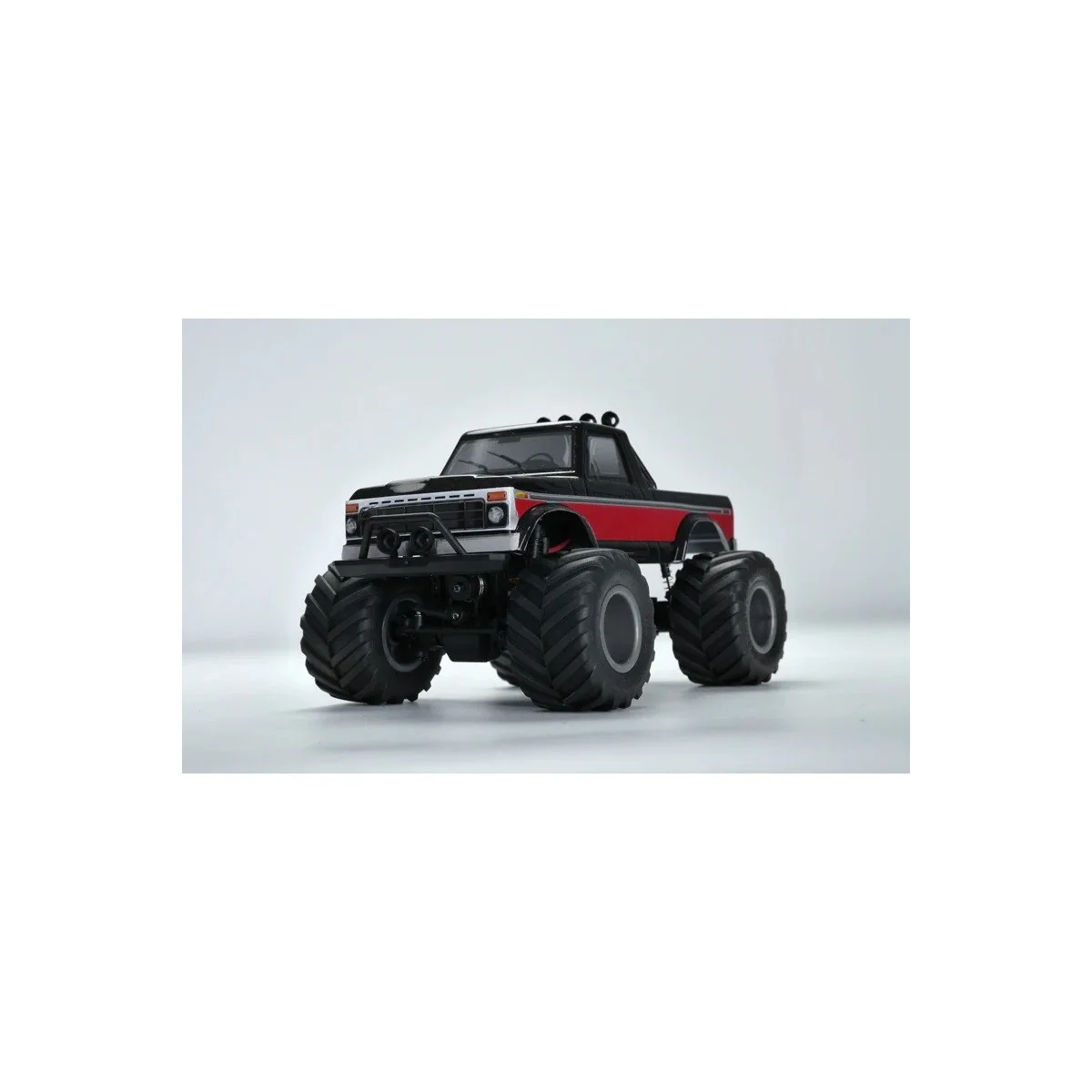 Mini Monster F-Truck MSA-1MT 4x4 1/24 RTR Carisma Carisma 87768 - 1