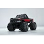 87768-Mini Monster F-Truck MSA-1MT 4x4 1/24 RTR Carisma - 87768