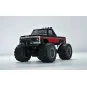87768-Mini Monster F-Truck MSA-1MT 4x4 1/24 RTR Carisma - 87768