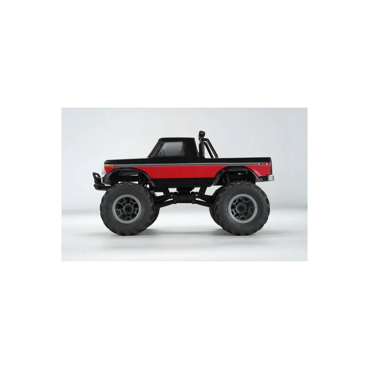 Mini Monster F-Truck MSA-1MT 4x4 1/24 RTR Carisma Carisma 87768 - 4