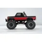 87768-Mini Monster F-Truck MSA-1MT 4x4 1/24 RTR Carisma - 87768