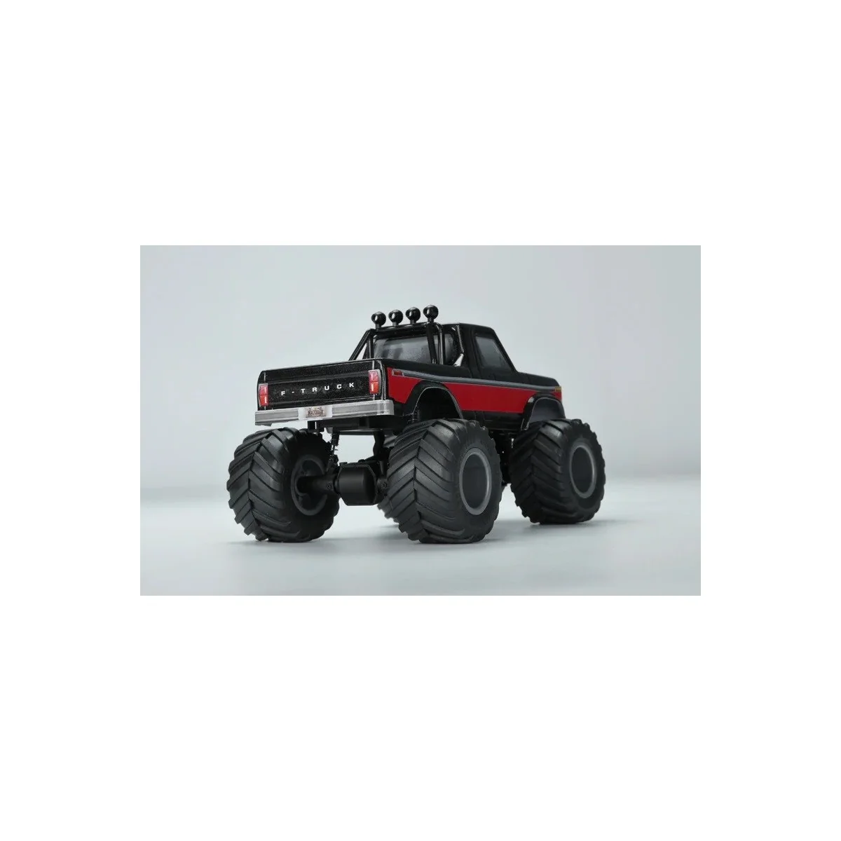 Mini Monster F-Truck MSA-1MT 4x4 1/24 RTR Carisma Carisma 87768 - 5