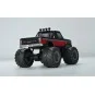 Mini Monster F-Truck MSA-1MT 4x4 1/24 RTR Carisma Carisma 87768 - 5 87768-Mini Monster F-Truck MSA-1MT 4x4 1/24 RTR Carisma - 87768