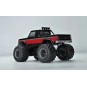 87768-Mini Monster F-Truck MSA-1MT 4x4 1/24 RTR Carisma - 87768