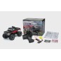 87768-Mini Monster F-Truck MSA-1MT 4x4 1/24 RTR Carisma - 87768