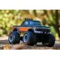 87768-Mini Monster F-Truck MSA-1MT 4x4 1/24 RTR Carisma - 87768