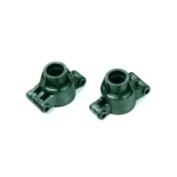 Rear rockets +2° TT-01 Tamiya Tamiya 53673 - 1