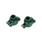 53673-Fusées Arrières +2° TT-01 Tamiya - 53673