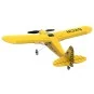 Sport aircraft Cub S2 400mm with RTF Volantex flight stabilizer Volantex V761-14 - 3 V761-14-Sport aircraft Cub S2 400mm with RTF Volantex flight stabilizer - V761-14