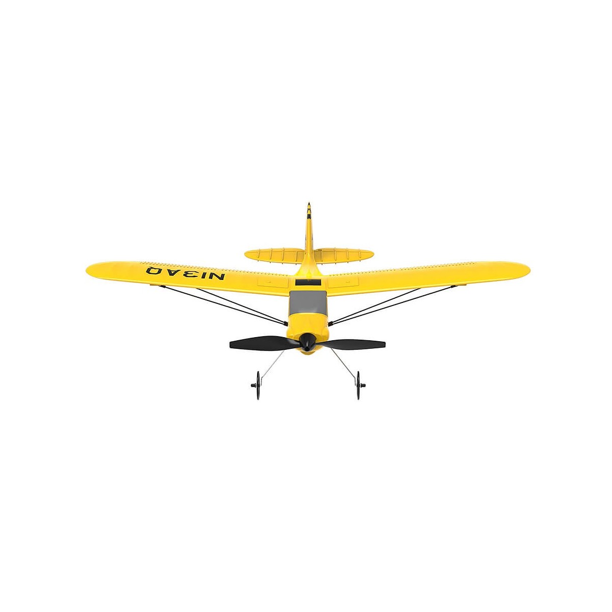 Avion Sport Cub S2 400mm avec stabilisateur de vol RTF Volantex Volantex V761-14 - 5