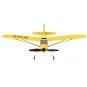 Avion Sport Cub S2 400mm avec stabilisateur de vol RTF Volantex Volantex V761-14 - 5 V761-14-Avion Sport Cub S2 400mm avec stabilisateur de vol RTF Volantex - V761-14