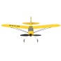 V761-14-Sport aircraft Cub S2 400mm with RTF Volantex flight stabilizer