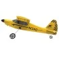 Sport aircraft Cub S2 400mm with RTF Volantex flight stabilizer Volantex V761-14 - 6 V761-14-Sport aircraft Cub S2 400mm with RTF Volantex flight stabilizer - V761-14