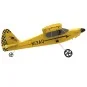 Avion Sport Cub S2 400mm avec stabilisateur de vol RTF Volantex Volantex V761-14 - 7 V761-14-Avion Sport Cub S2 400mm avec stabilisateur de vol RTF Volantex - V761-14