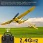 Sport aircraft Cub S2 400mm with RTF Volantex flight stabilizer Volantex V761-14 - 9 V761-14-Sport aircraft Cub S2 400mm with RTF Volantex flight stabilizer - V761-14