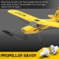 Sport aircraft Cub S2 400mm with RTF Volantex flight stabilizer Volantex V761-14 - 10 V761-14-Sport aircraft Cub S2 400mm with RTF Volantex flight stabilizer - V761-14