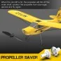 Avion Sport Cub S2 400mm avec stabilisateur de vol RTF Volantex Volantex V761-14 - 10 V761-14-Avion Sport Cub S2 400mm avec stabilisateur de vol RTF Volantex - V761-14