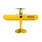 V761-14-Avion Sport Cub S2 400mm avec stabilisateur de vol RTF Volantex