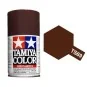 85069-Spray paint Linoleum Matt deck TS69 Tamiya - 85069