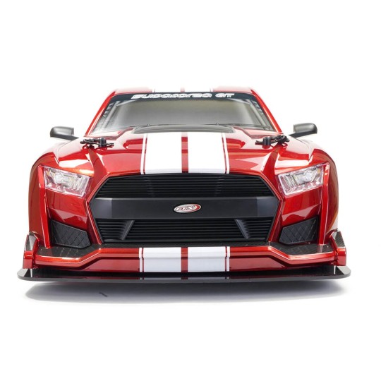 FTX5494R-Supaforza GT 4WD 6S Rouge 1/7 RTR FTX