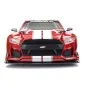 FTX5494R-Supaforza GT 4WD 6S Red 1/7 RTR FTX - FTX5494R