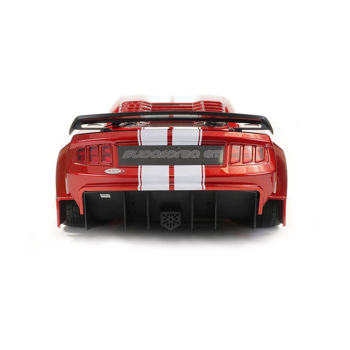 Supaforza GT 4WD 6S Red 1/7 RTR FTX FTX FTX5494R - 3 Supaforza GT 4WD 6S Red 1/7 RTR FTX FTX FTX5494R - 3
