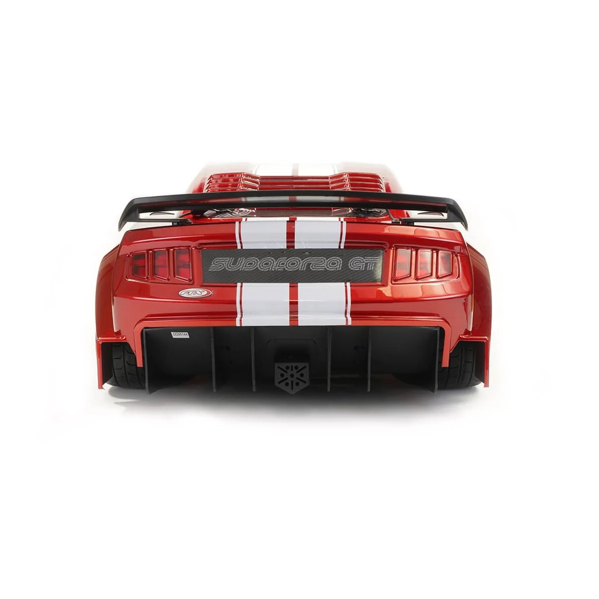 Supaforza GT 4WD 6S Red 1/7 RTR FTX FTX FTX5494R - 3