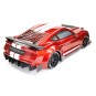FTX5494R-Supaforza GT 4WD 6S Red 1/7 RTR FTX