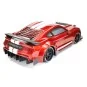 Supaforza GT 4WD 6S Rouge 1/7 RTR FTX FTX FTX5494R - 4 FTX5494R-Supaforza GT 4WD 6S Rouge 1/7 RTR FTX - FTX5494R