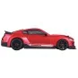 FTX5494R-Supaforza GT 4WD 6S Red 1/7 RTR FTX - FTX5494R