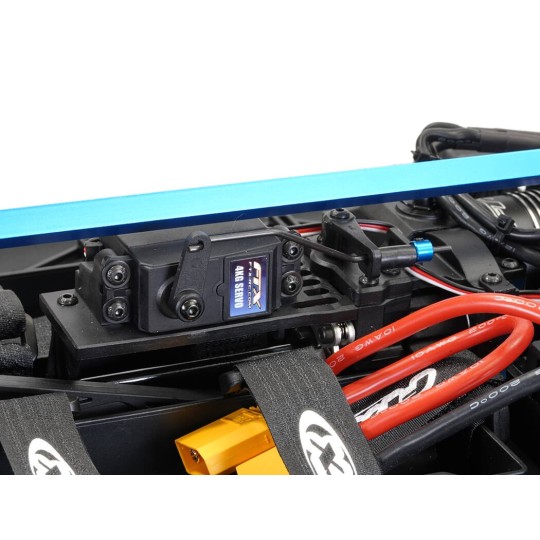 FTX5494R-Supaforza GT 4WD 6S Red 1/7 RTR FTX