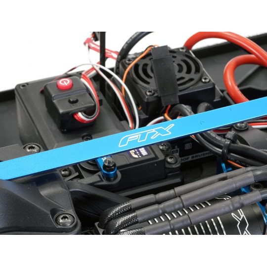 Supaforza GT 4WD 6S Red 1/7 RTR FTX FTX FTX5494R - 11 FTX5494R-Supaforza GT 4WD 6S Red 1/7 RTR FTX - FTX5494R