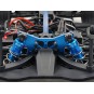 Supaforza GT 4WD 6S Red 1/7 RTR FTX FTX FTX5494R - 12 FTX5494R-Supaforza GT 4WD 6S Red 1/7 RTR FTX - FTX5494R