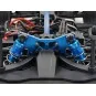 FTX5494R-Supaforza GT 4WD 6S Red 1/7 RTR FTX - FTX5494R