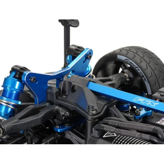 FTX5494R-Supaforza GT 4WD 6S Red 1/7 RTR FTX - FTX5494R