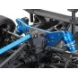 FTX5494R-Supaforza GT 4WD 6S Red 1/7 RTR FTX - FTX5494R