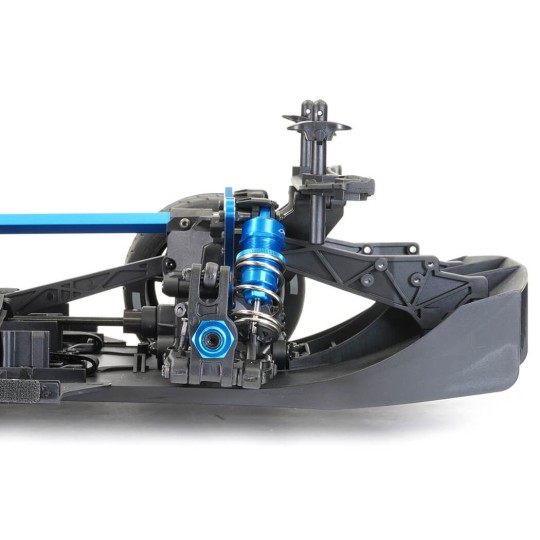 FTX5494R-Supaforza GT 4WD 6S Red 1/7 RTR FTX