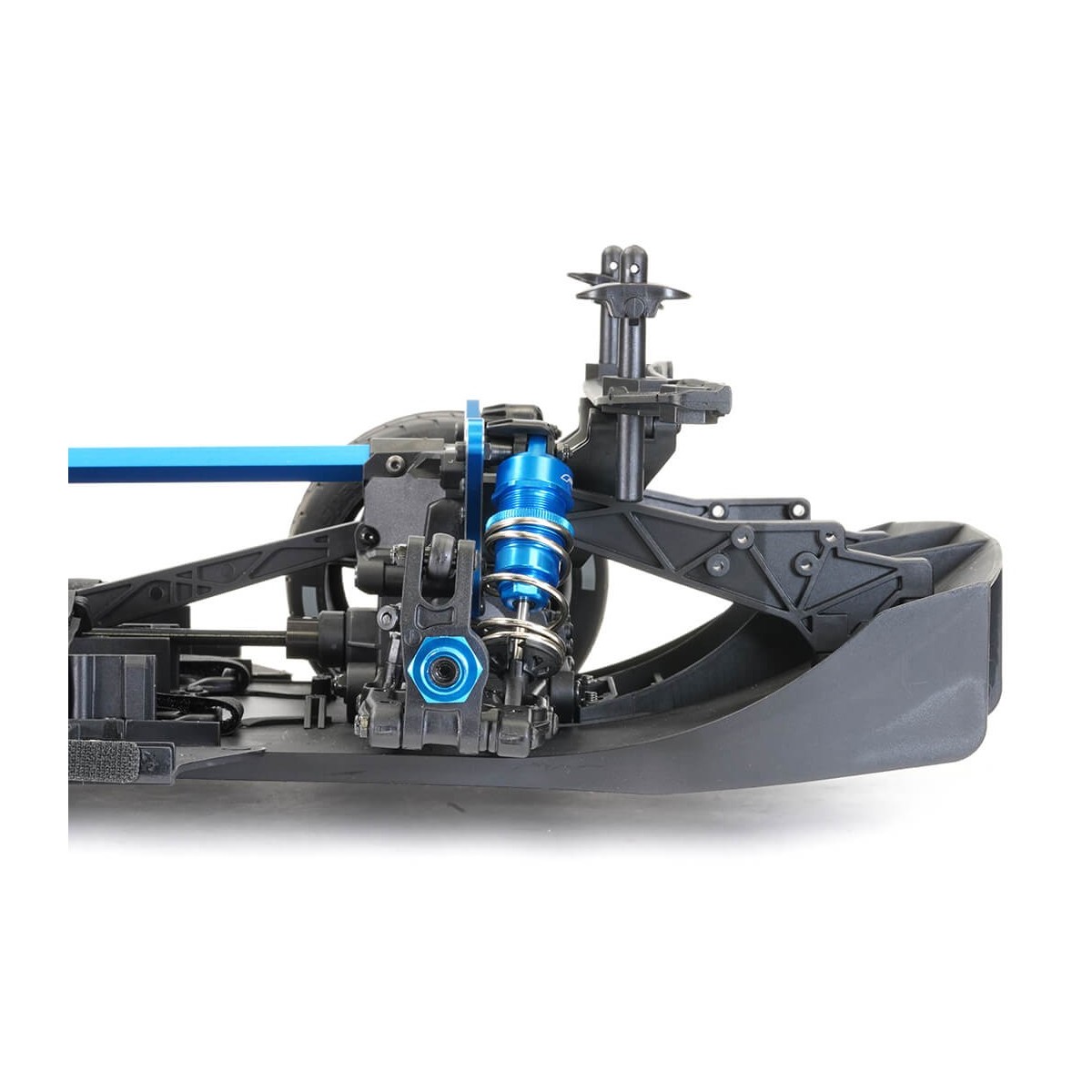 Supaforza GT 4WD 6S Red 1/7 RTR FTX FTX FTX5494R - 17