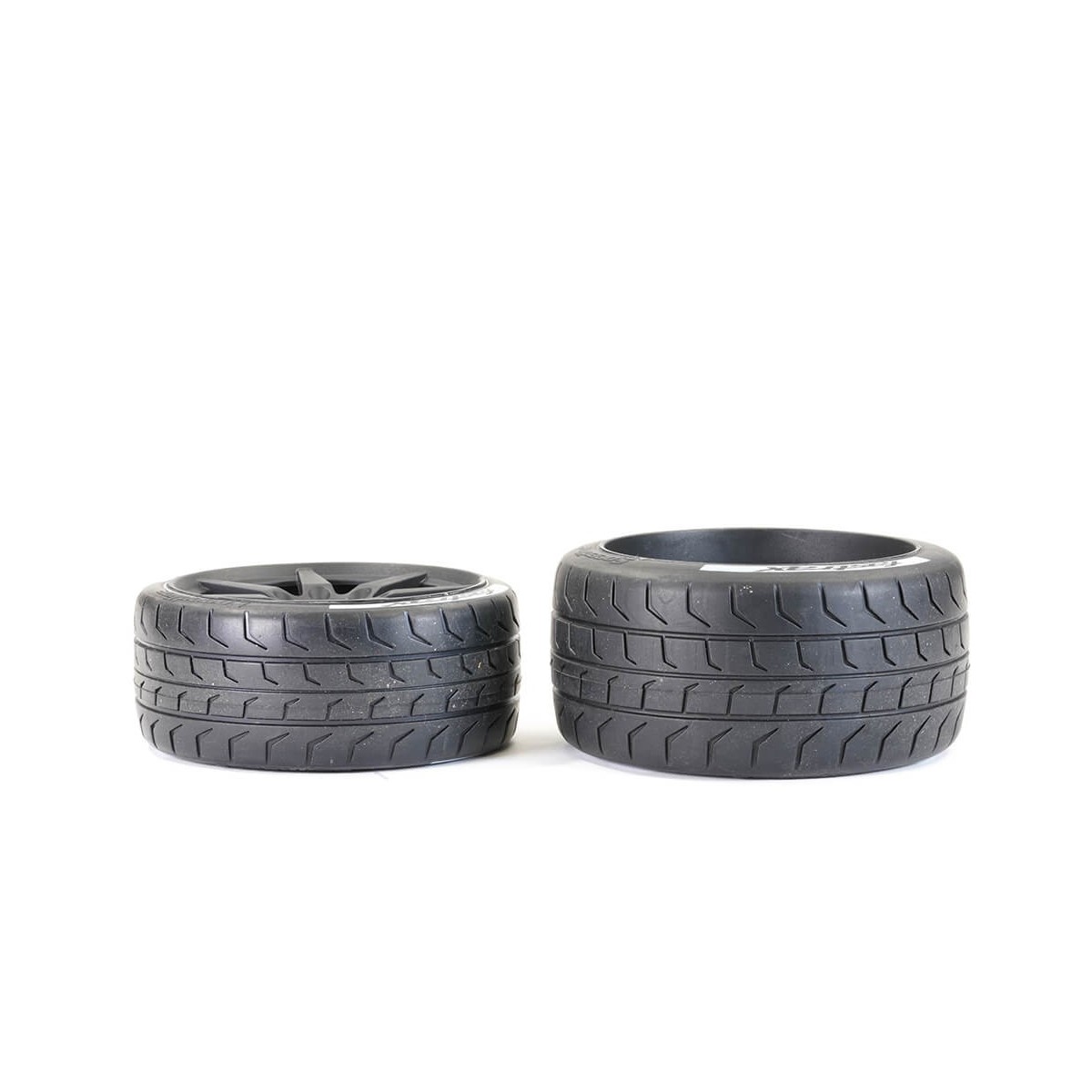 Supaforza GT 4WD 6S Red 1/7 RTR FTX FTX FTX5494R - 18