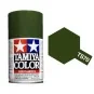 Peinture bombe Terne JGSDF mat TS70 Tamiya Tamiya 85070 - 1 85070-Peinture bombe Terne JGSDF mat TS70 Tamiya - 85070