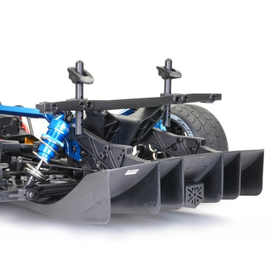 FTX5494R-Supaforza GT 4WD 6S Red 1/7 RTR FTX