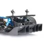 FTX5494R-Supaforza GT 4WD 6S Red 1/7 RTR FTX - FTX5494R